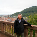 ドイツ･ハイデルベルク(Heidelberg)の旅