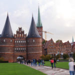 ドイツ･リューベック(Lübeck)旅行