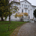 ドイツ･ビラザクセン(Villa Sachsen)の旅（その２）